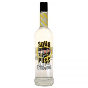 SOUR PUSS TOP SECRET 002